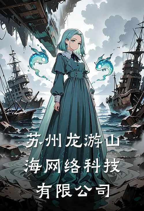 苏州龙游山海网络科技有限公司