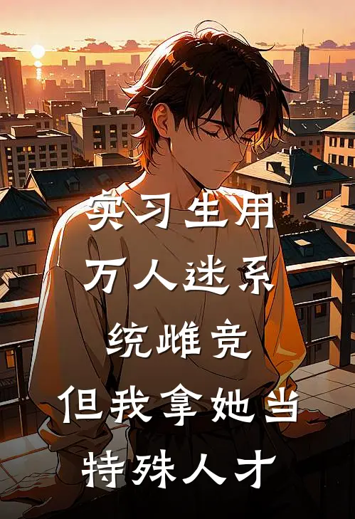 实习生用万人迷系统雌竞，但我拿她当特殊人才(林茶茶沈董)热门小说_《实习生用万人迷系统雌竞，但我拿她当特殊人才》最新章节在线阅读