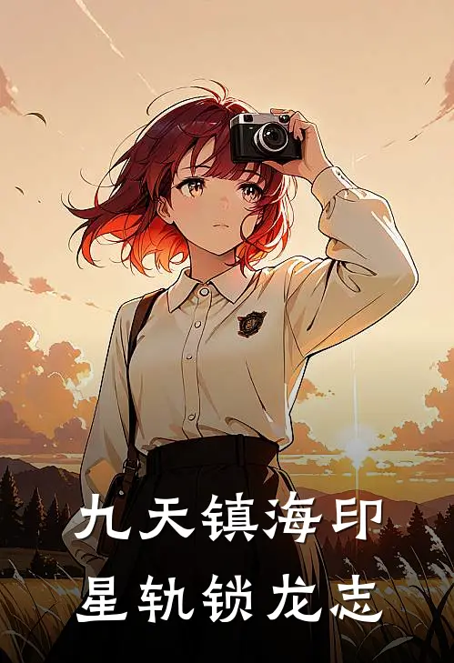 九天镇海印，星轨锁龙志