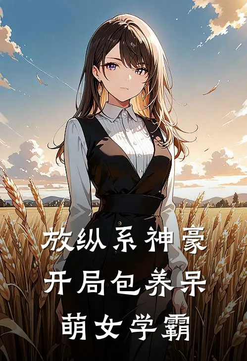 放纵系神豪，开局包养呆萌女学霸