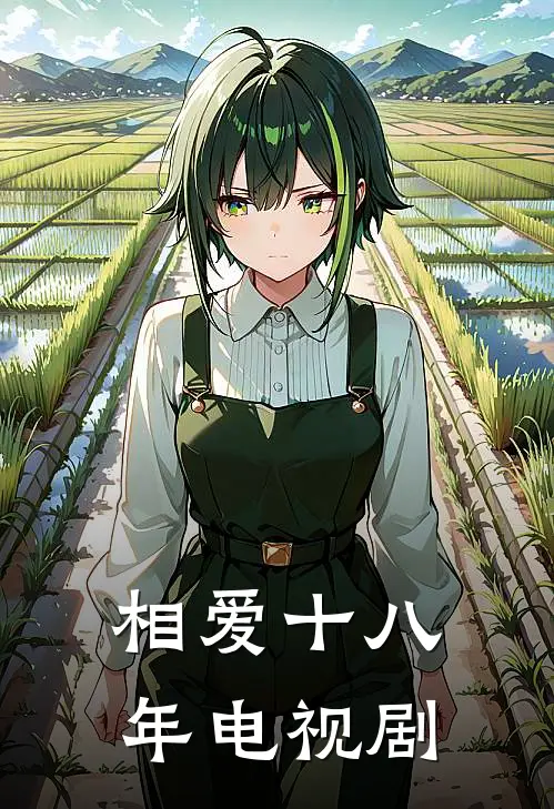 相爱十八年电视剧