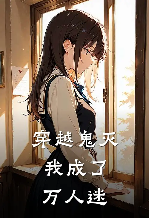 穿越鬼灭：我成了万人迷