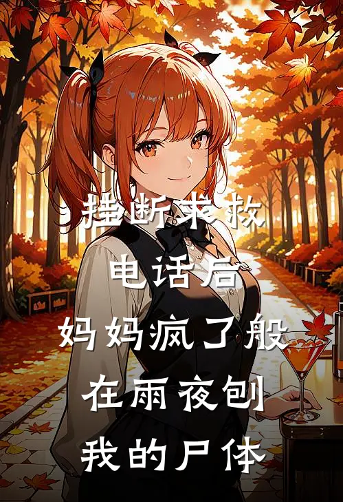 挂断求救电话后，妈妈疯了般在雨夜刨我的尸体