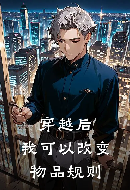 穿越后，我可以改变物品规则(王焕之方玲)完本小说大全_完本热门小说穿越后，我可以改变物品规则王焕之方玲