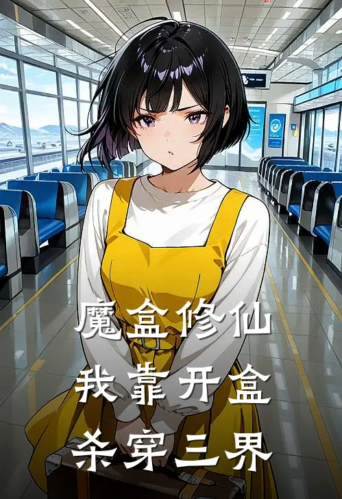 魔盒修仙：我靠开盒杀穿三界