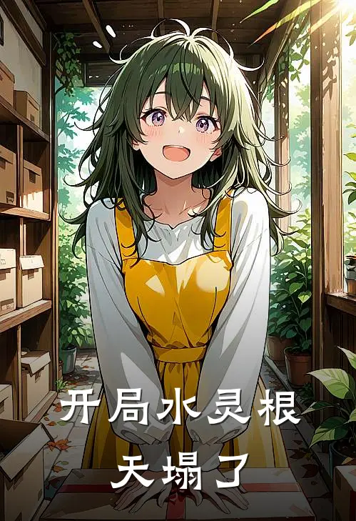 开局水灵根，天塌了