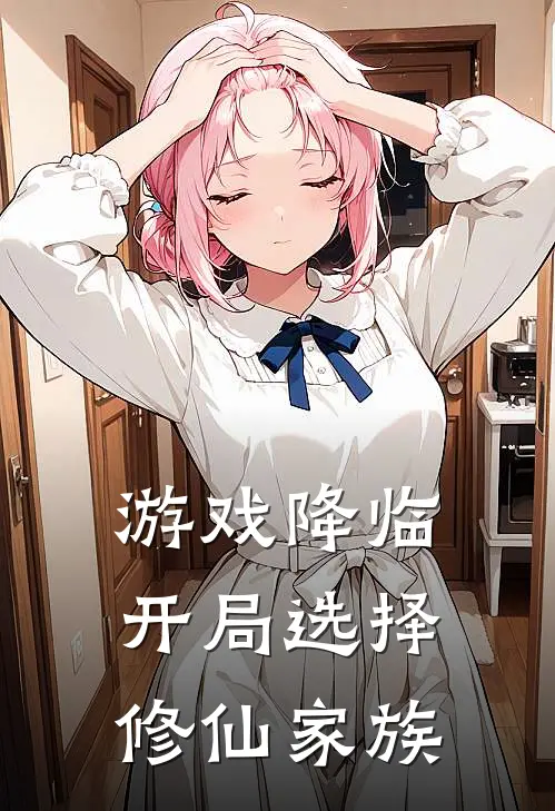 游戏降临，开局选择修仙家族(林玥林玥)完本小说大全_热门小说大全游戏降临，开局选择修仙家族林玥林玥