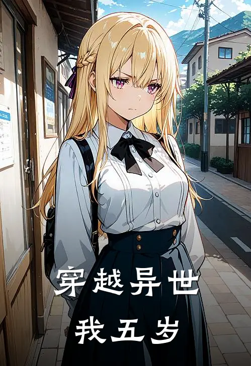 穿越异世我五岁