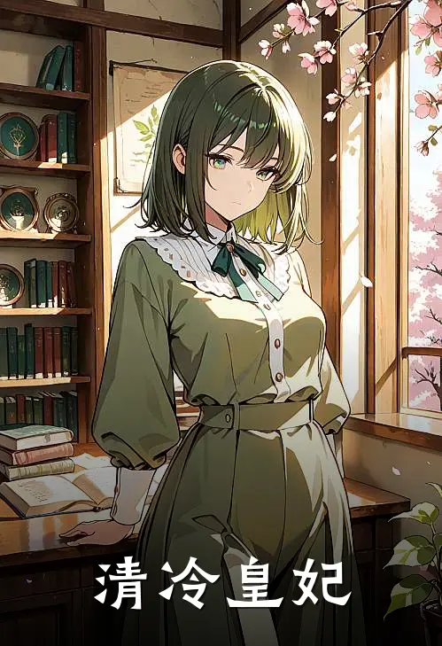 清冷皇妃(林清忧目青帝)免费小说全集_完本小说免费阅读清冷皇妃(林清忧目青帝)
