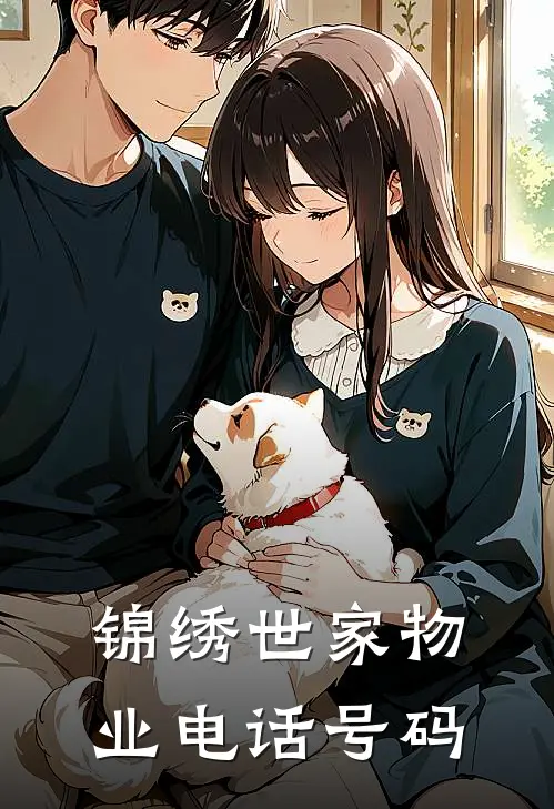 锦绣世家物业电话号码