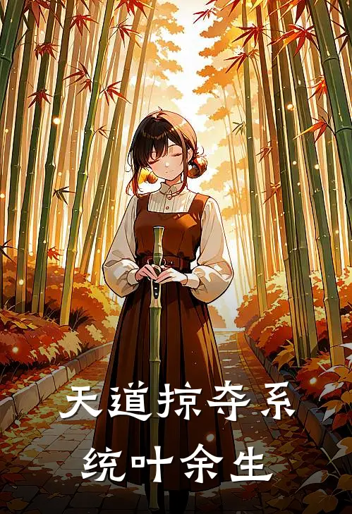 天道掠夺系统叶余生