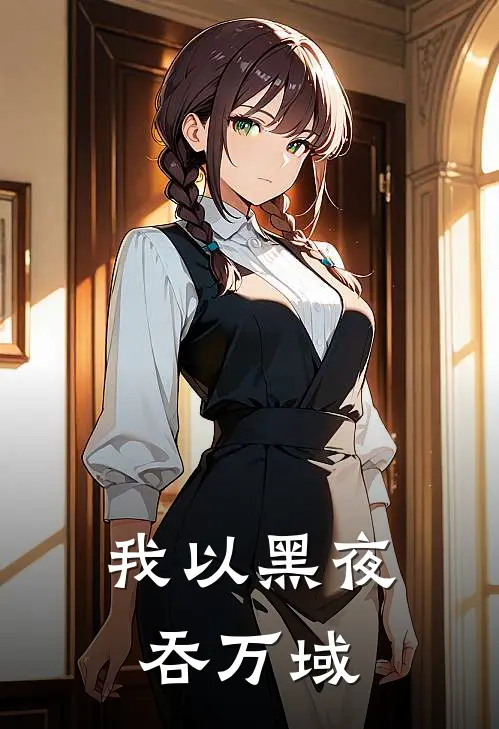 我以黑夜吞万域