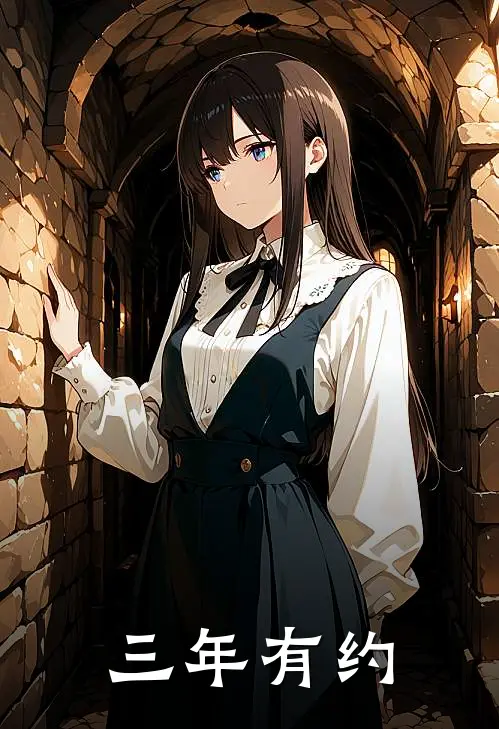三年有约