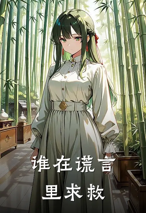 谁在谎言里求救(沈星澜林晚意)全本完结小说_完整版免费全文阅读谁在谎言里求救(沈星澜林晚意)