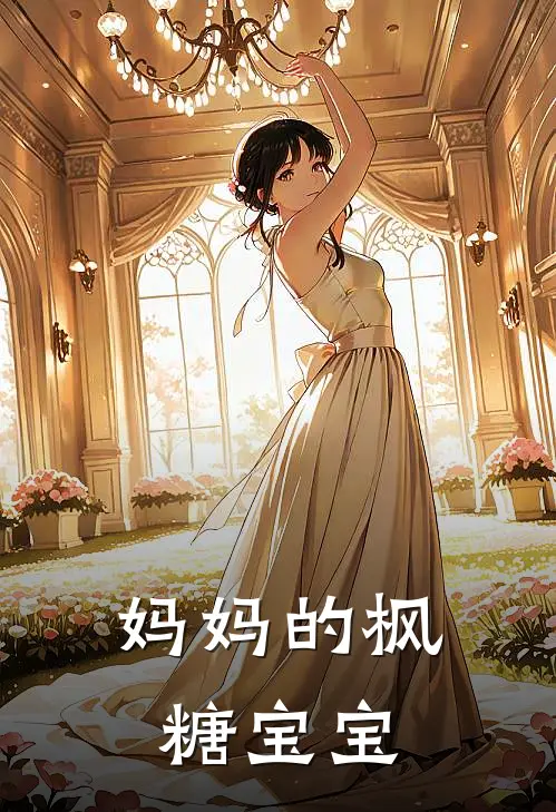 妈妈的枫糖宝宝