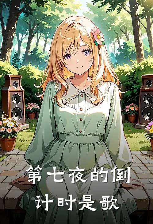 第七夜的倒计时是歌
