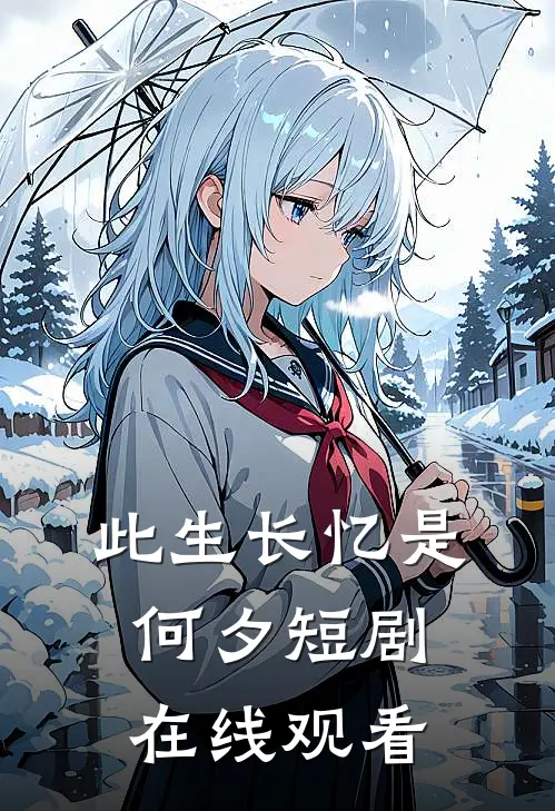 此生长忆是何夕短剧在线观看