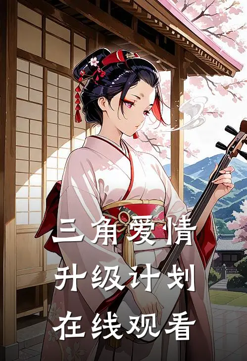 三角爱情升级计划 在线观看