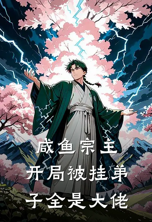 咸鱼宗主：开局被挂弟子全是大佬(陆沉刘大)无弹窗小说免费阅读_小说免费阅读无弹窗咸鱼宗主：开局被挂弟子全是大佬陆沉刘大