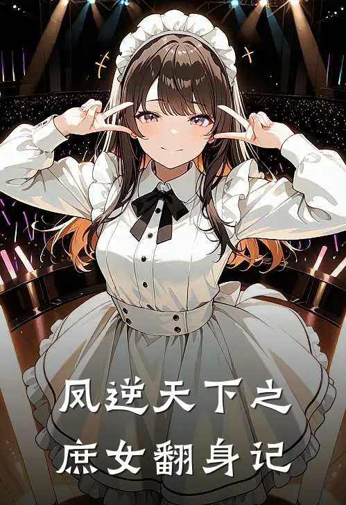 凤逆天下之庶女翻身记