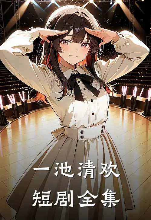 一池清欢短剧全集