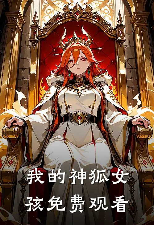 我的神狐女孩免费观看