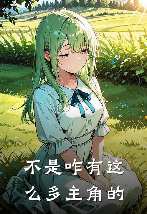 不是咋有这么多主角的