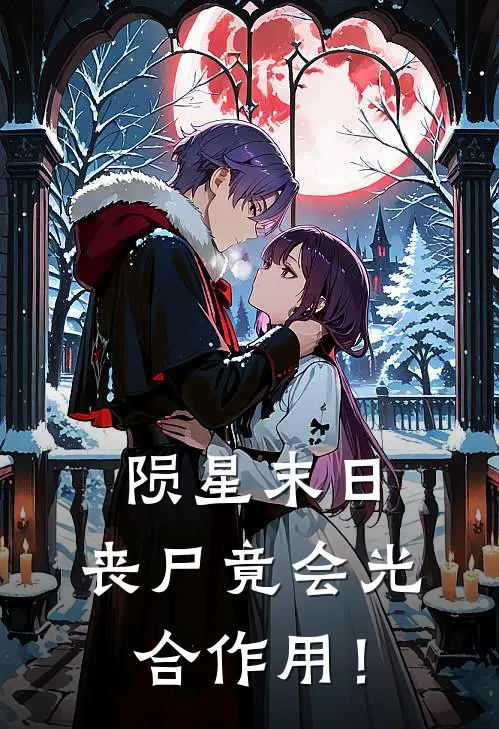 陨星末日：丧尸竟会光合作用！段飞赵晴晴完本完结小说_无弹窗全文免费阅读陨星末日：丧尸竟会光合作用！(段飞赵晴晴)