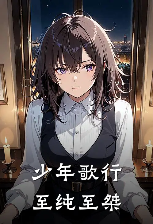 少年歌行：至纯至桀(李长生晏别天)免费小说笔趣阁_完结版小说推荐少年歌行：至纯至桀(李长生晏别天)