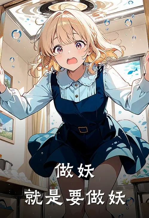 做妖，就是要做妖(许穆林霜)完结版小说_最新全本小说做妖，就是要做妖许穆林霜