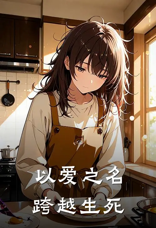 以爱之名：跨越生死