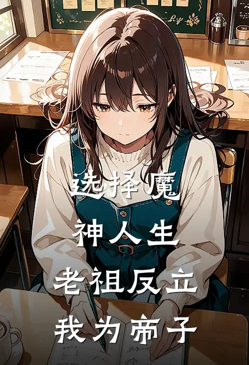 选择魔神人生，老祖反立我为帝子