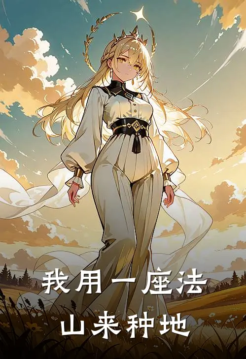 我用一座法山来种地(陈谋奇奇)热门小说在线阅读_热门小说我用一座法山来种地(陈谋奇奇)