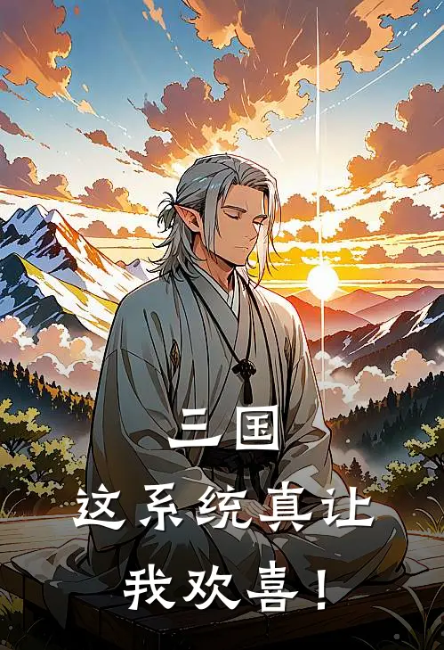 三国：这系统真让我欢喜！田文静张绣全文免费阅读无弹窗大结局_(三国：这系统真让我欢喜！)田文静张绣最新章节列表笔趣阁（三国：这系统真让我欢喜！）