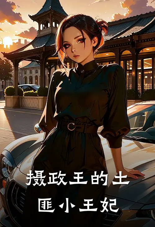 摄政王的土匪小王妃