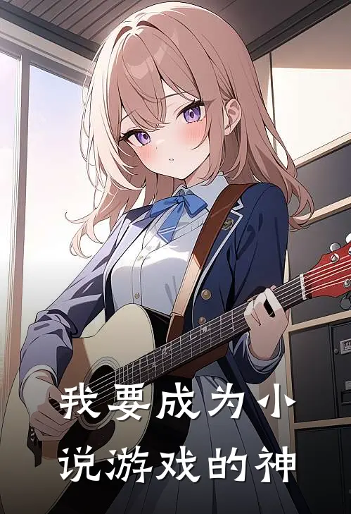 我要成为小说游戏的神