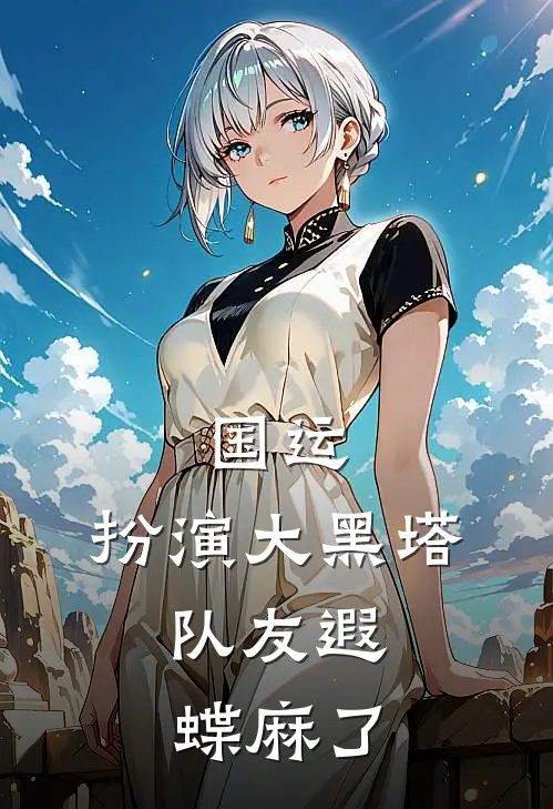 国运：扮演大黑塔，队友遐蝶麻了(黑塔遐蝶)完结小说_热门小说推荐国运：扮演大黑塔，队友遐蝶麻了黑塔遐蝶