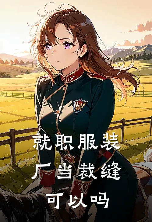 就职服装厂当裁缝可以吗