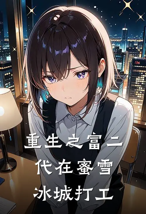 重生之富二代在蜜雪冰城打工杨国福黎春宝已完结小说_最新章节列表重生之富二代在蜜雪冰城打工(杨国福黎春宝)