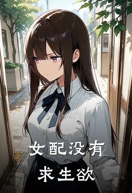 女配没有求生欲