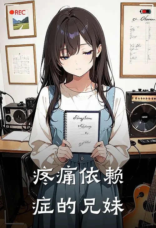 疼痛依赖症的兄妹烬冷霜雪完结热门小说_完整版小说全文免费阅读疼痛依赖症的兄妹烬冷霜雪