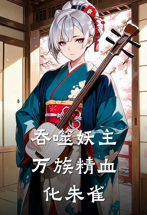 吞噬妖主：万族精血化朱雀