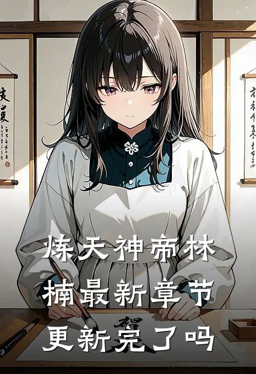 炼天神帝林楠最新章节更新完了吗