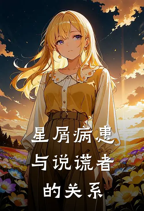 星屑病患与说谎者的关系