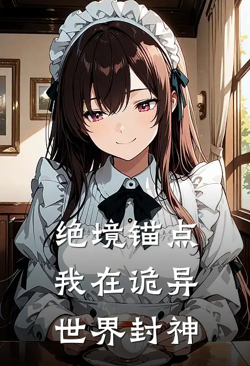 绝境锚点：我在诡异世界封神