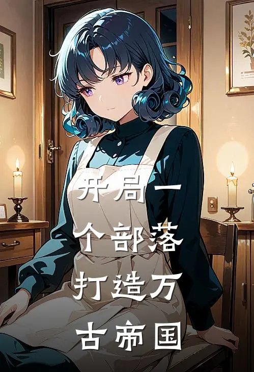 开局一个部落，打造万古帝国(夏烨任聪)热门小说大全_推荐完本小说开局一个部落，打造万古帝国夏烨任聪