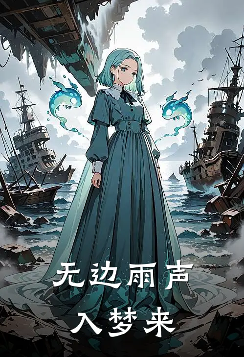 无边雨声入梦来