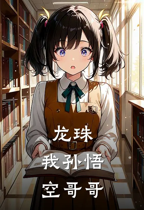 龙珠，我孙悟空哥哥