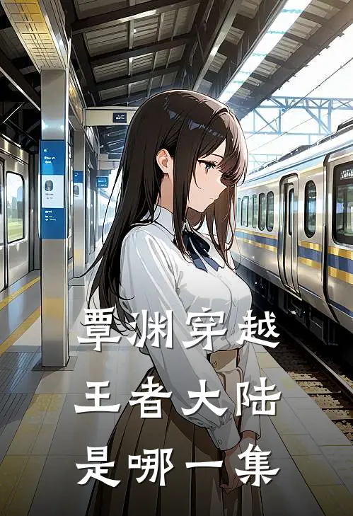 覃渊穿越王者大陆是哪一集