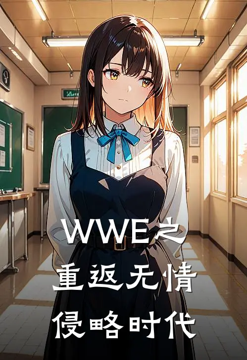 WWE之重返无情侵略时代